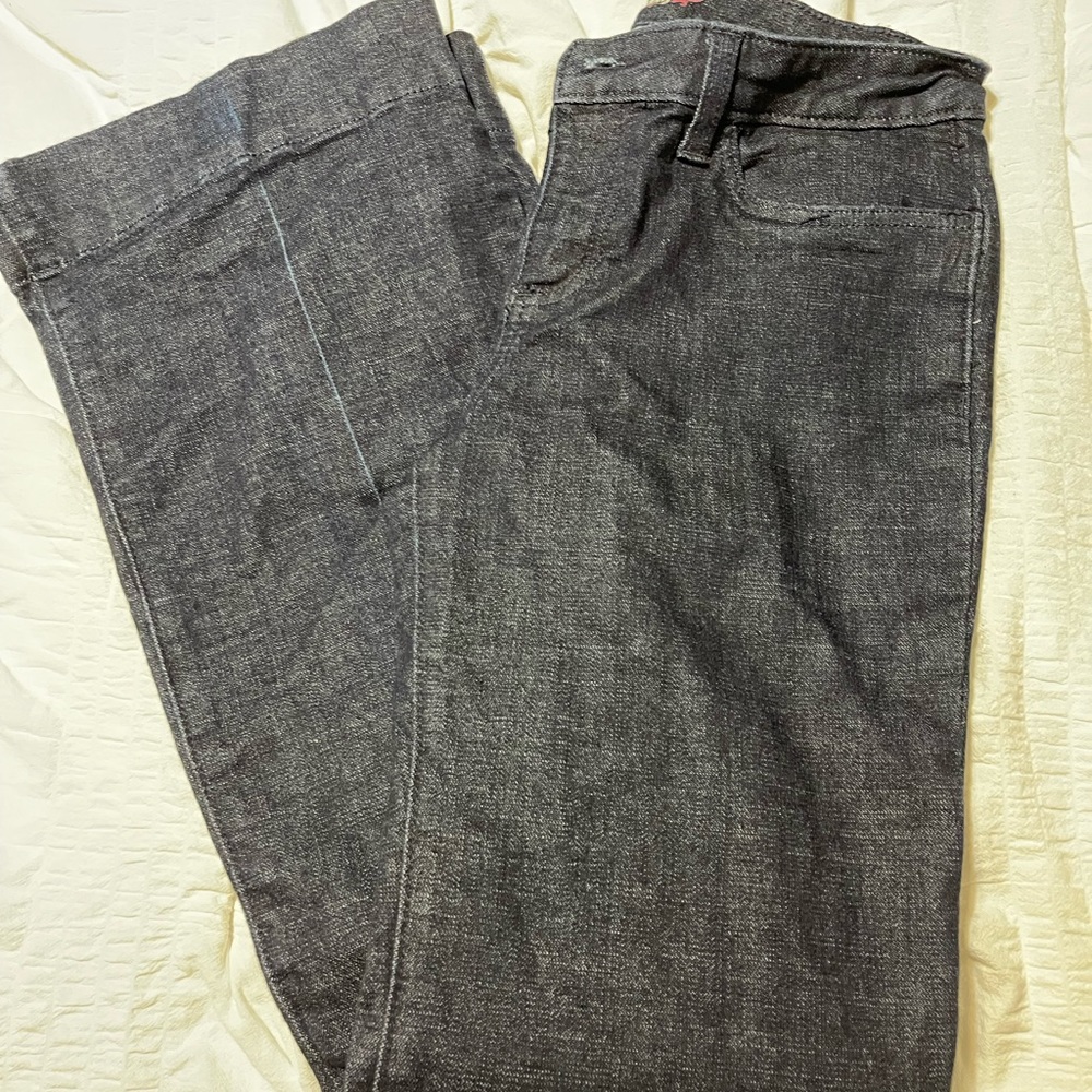 Wrangler retro trousers